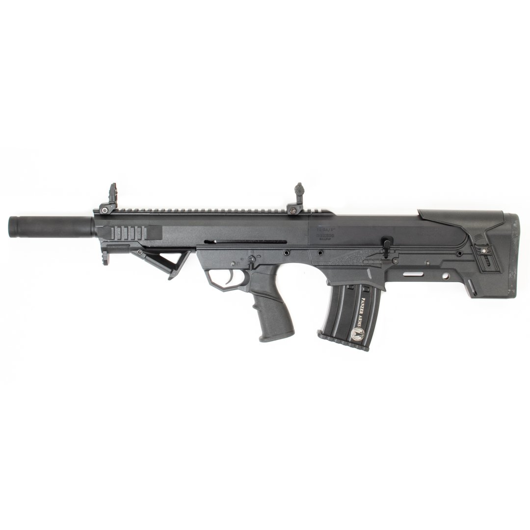 Panzer Arms Egx500 Bullpup